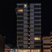 ホテルビスタ大阪［なんば］（大阪府 ビジネスホテル） / 5