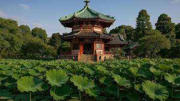 観光スポット / 7