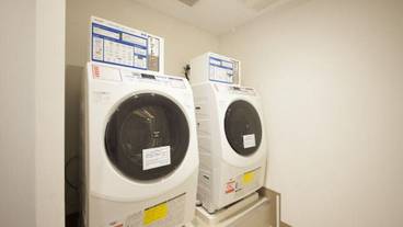 ランドリー ルーム / 10