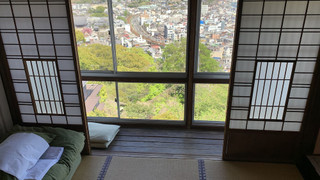 2階3畳個室(桜) 禁煙