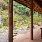 森の栖リゾート＆スパ（石川県 旅館） / 4