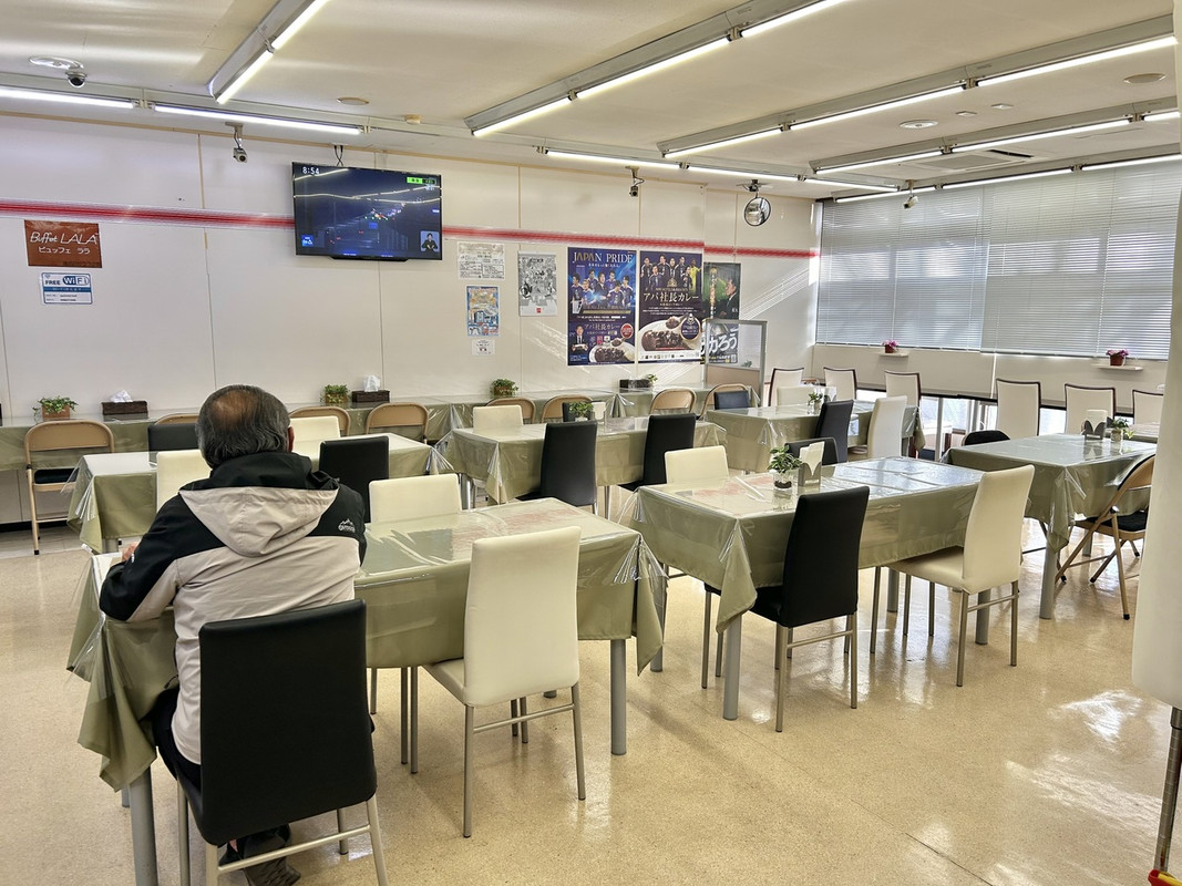 コミュニティスペース