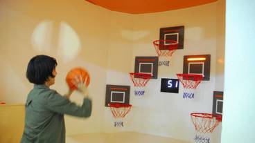 スポーツ場 / 14