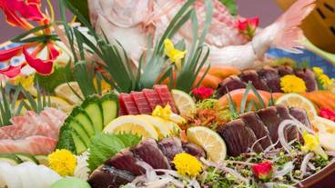 食事・飲み物 / 5