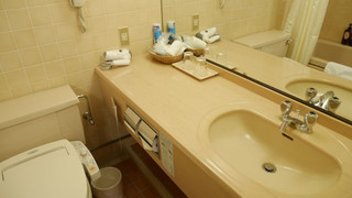 トリプルルーム 禁煙