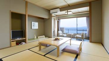 部屋からの景観 / 14