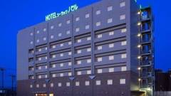 ホテル シーラックパル高崎