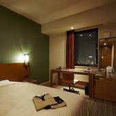 カンデオホテルズ 松山大街道（愛媛県 ビジネスホテル） / 5