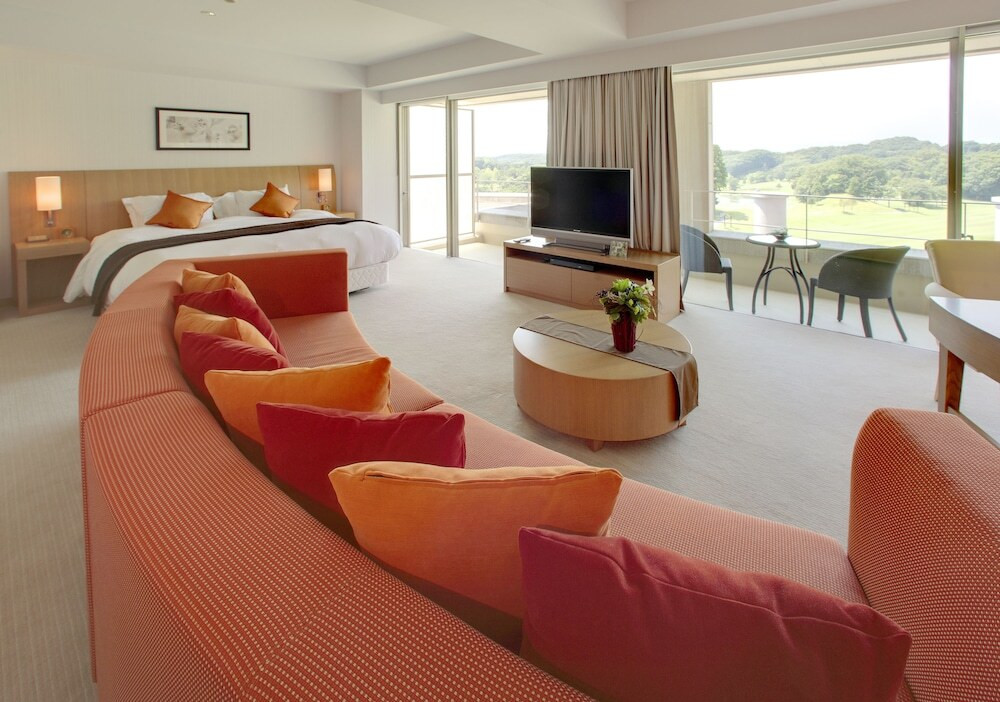 ビュースイート