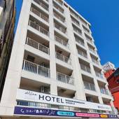 ホテル西川口ウィークリー（埼玉県 ビジネスホテル） / 5