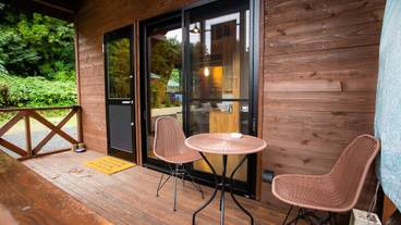 テラス / パティオ / 5