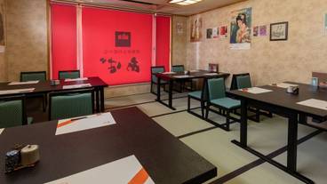 レストラン / 19