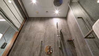 デラックス ツインルーム