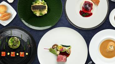 レストラン / 17