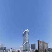 BELLUSTAR TOKYO(東京都 シティホテル) / 4