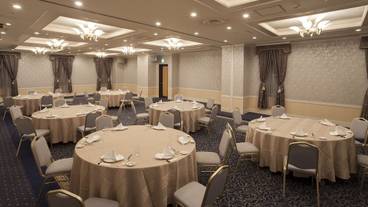 バンケット ホール / 9