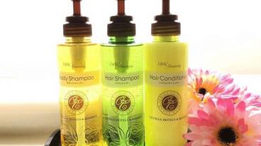 アメニティ② / 3