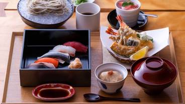 料理7 / 8
