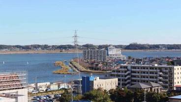 施設からの眺望 / 9