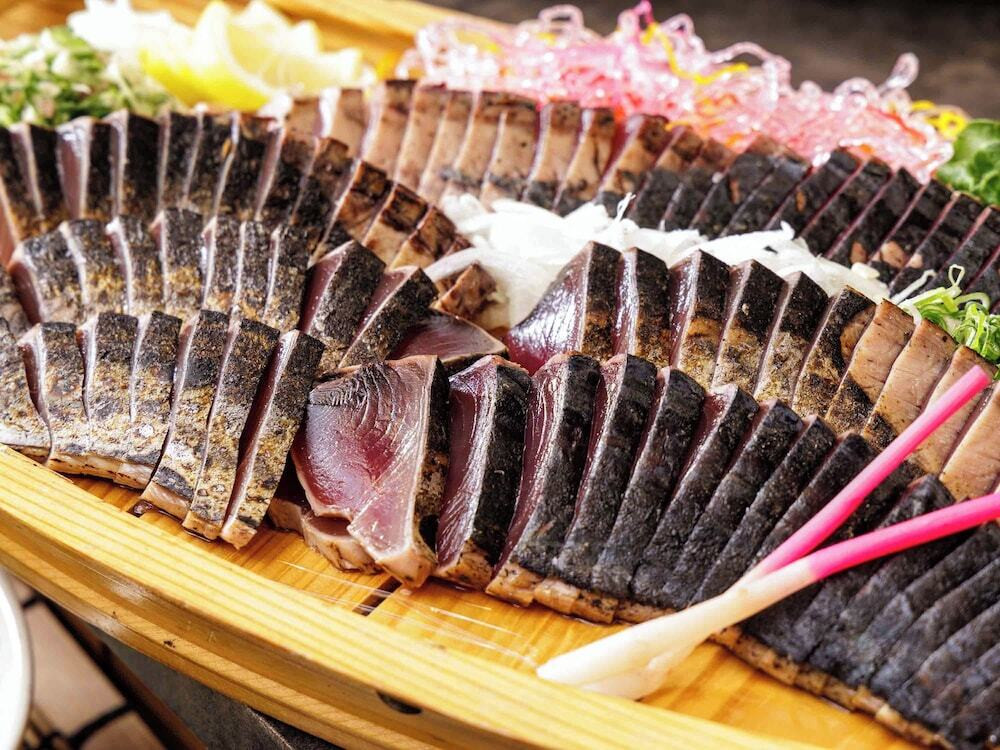 朝食