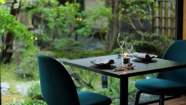 レストラン② / 6