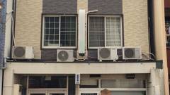 ホテルヴィラ道後