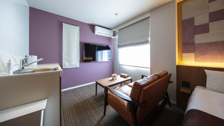 スタンダードA 禁煙