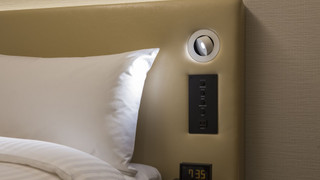 ダブルルーム(禁煙)