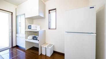 専用簡易キッチン / 22