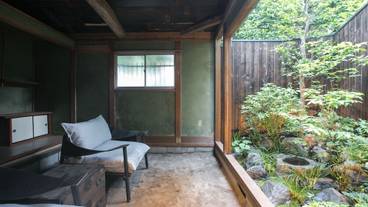 ガーデン ビュー / 7