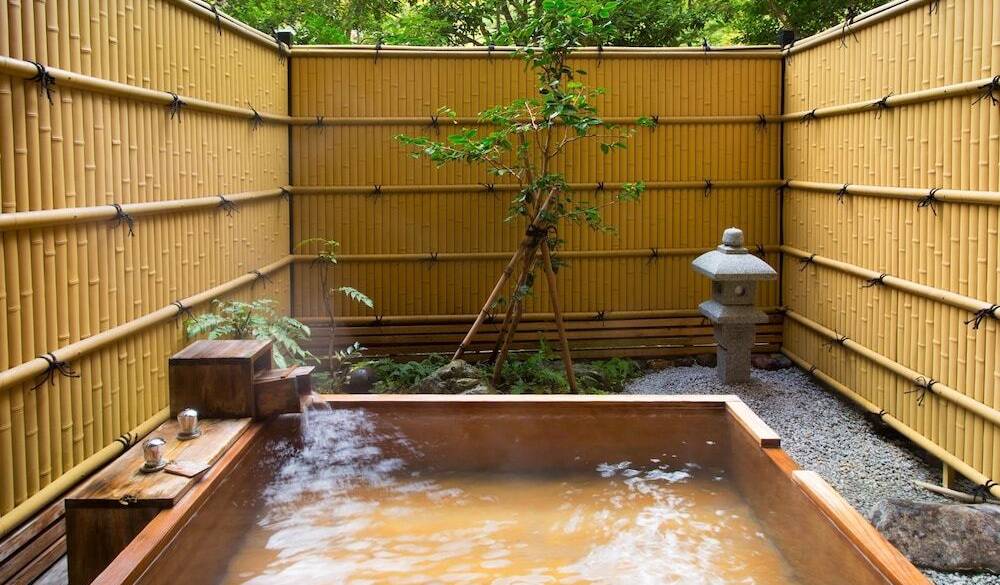 貸切露天風呂 一笑 / 2