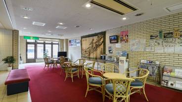 ロビー応接スペース / 5