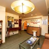 THE L.A. MART HOTEL KYOTO（京都府 ビジネスホテル） / 2