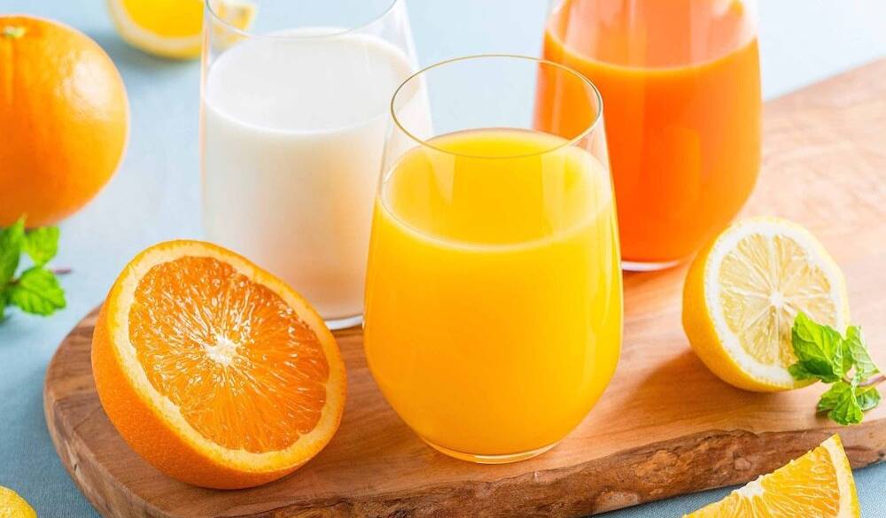 ソフトドリンク イメージ / 3