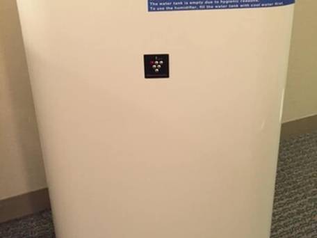 名古屋栄ワシントンホテルプラザ / 4