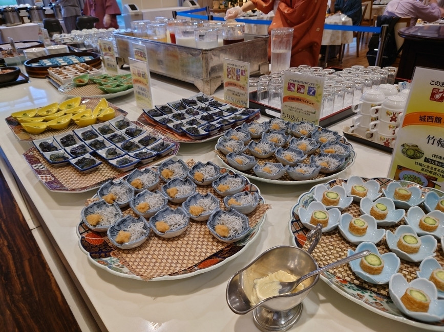 「城西館」 料理 175818201 