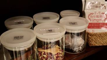 コーヒー サービス / 1