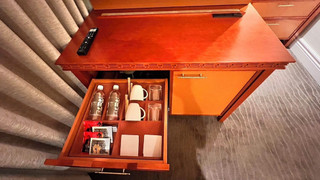 ジュニアスイートルーム 禁煙