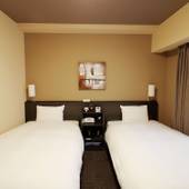 ホテルルートイン清水インター（静岡県 ビジネスホテル） / 5