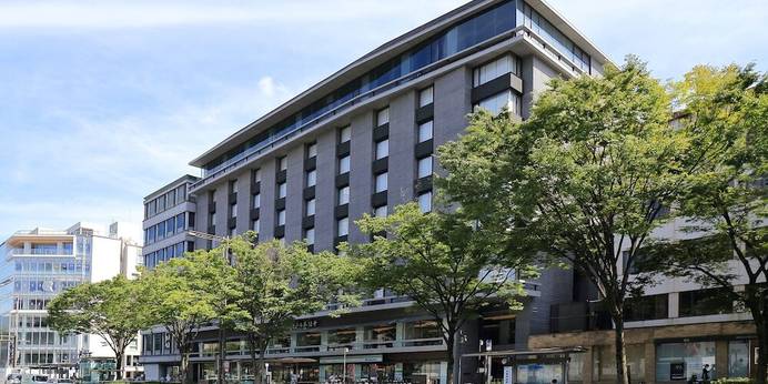 ホテル本能寺（京都府 旅館） / 1