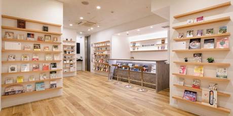 BOOK HOTEL 神保町
