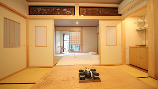 スイート ガーデンビュー