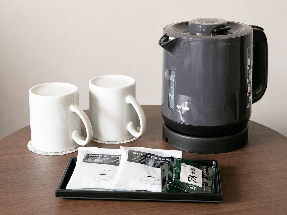 客室の設備とサービス