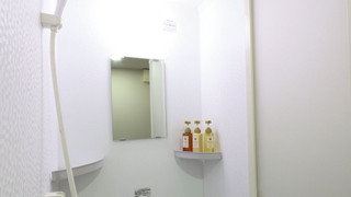 モデレートダブルルーム　禁煙　(14㎡)