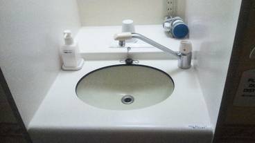 客室の設備とサービス / 15