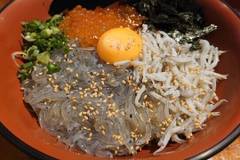 どろめ 熱海駅前店