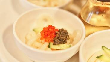 朝食ビュッフェ / 8