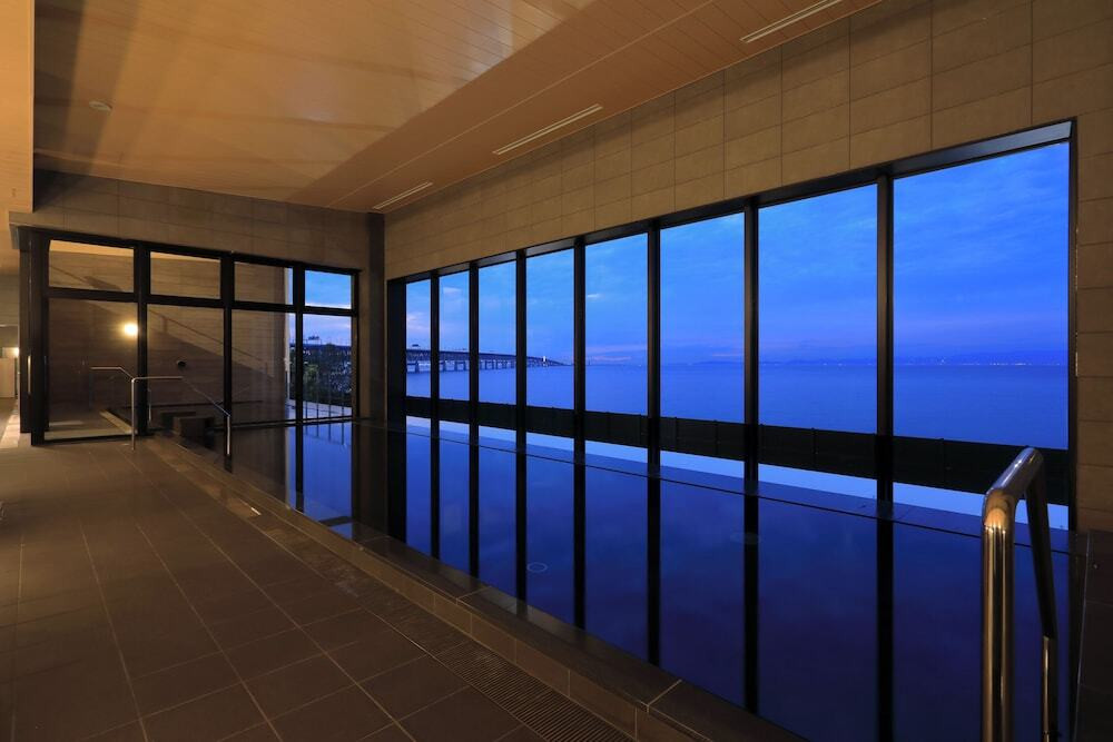 大浴場