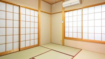 リビング エリア / 12