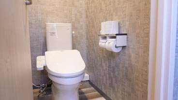 共用バスルーム / 33